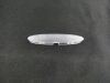 GE 2002218-001 ALARM LIGHT CLEAR LENS Bedside Monitor