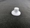 GE 2049302-001 TRIM KNOB 1.5" Bedside Monitor