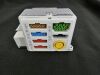 GE 2006933-001C DAS MODULE Bedside Monitor
