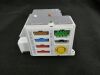 GE 2006933-003C DAS MODULE Bedside Monitor