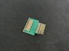 GE 801550-003 PCB DASH 3000/4000/5000 Expansion Port Bedside Monitor