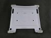 GE 421877-003 BOTTOM FOOT PAD DASH SERIES DARK STEEL BLUE Bedside Monitor