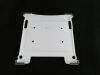 GE 421877-001 Plastic Foot Base WHITE Bedside Monitor