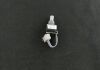GE 62AY15017 TRIM BUTTON (ENCODER) Bedside Monitor