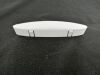 GE 2002218-002 Alarm Light Lens Blank Cover, Opaque Bedside Monitor