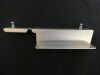 GE 2002272-001 Patient Monitor LCD Screen Display Right Mount Bracket Bedside Monitor