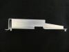 GE 2002272-002 LCD Screen Display Left Mount Bracket Bedside Monitor