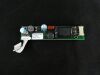 GE 2026653-023     Backlight Inverter PCB Board & Dash 4000 Shield Plate (metallic) with harness cable  Bedside Monitor