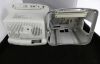 GE 2027121-001 Assembly DASH 12in Rear Housing with Bracket Bedside Monitor