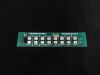 GE 2024531-001 ALARM LIGHT LED PCB CIRCUIT BOARD Bedside Monitor