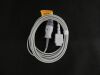 GE OXY-MC3 OXYTIP+ INTERCONNECT CABLE 3m (10ft) Bedside Monitor