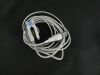 GE OXY-F4-MC SENSOR OXYTIP+ INTEGRATED FINGER W/MC CONNECTOR  Bedside Monitor