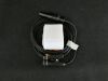 GE 0380-1000-021 Ear Clip Sensor with 8ft cable Bedside Monitor