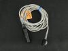 GE OXY-OL3 OXITIP ADAPTER CABLE Bedside Monitor