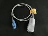 GE OXY-F-UN SPO2 FINGER SENSOR Bedside Monitor