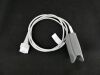 GE F-3222-12 Large Finger Sensor BCI Bedside Monitor