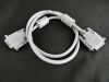 GE 2043222-001 Cable Video DVI-D to DVI-D 1m, CARESCAPE B850 Bedside Monitor