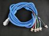 GE 415301-002 CA VID 75OHMHD15M-BNC 10FT Monitor