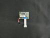 GE 2000771-001 PCB MODEM BOARD EKG