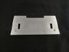 GE 41611818 SPRING LEAF, METAL PLATE FOR BOTTOM OF PRINTER EKG
