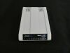 GE 2004831-001   *Modem  (does not include cable) 56K  Modem, Global Medical  MultiModem MultiTech Systems V390 Data Fax Modem (External, NOT Wireless) 56K Transfer Rate *does not include interface cable EKG
