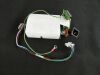 GE 2035703-001 Power Supply FRU KIT includes: power supply, shield , cable strip EKG