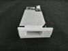 GE 2035705-001 Acquisition Assembly includes: acq board, label luer, connector luer female, nut lock, plug luer male EKG