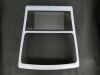 GE 2035706-001 Display Cover Assembly includes: keyboard  bezel and screen display cover (2029234-001) EKG