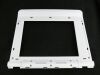 GE 2017314-001 Bezel, LCD Frame, inner display piece (plastic, touches LCD) EKG