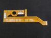 GE 2034923-001 Cable, PCB Backlight Flex Assembly, Orange, Ribbon  EKG
