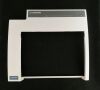 GE 416001-001 Top Cover: old style   EKG