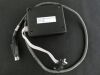 GE 2026825-002  Power Supply for: Silex Troy Wireless Bridge Network to Ethernet Bridge Modem power supply - includes black cable to COM2 EKG