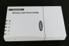 GE CB-1000-0000-US SPECTRUM24 WIRELESS LAN CLIENT BRIDGE EKG