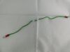 GE 700686-001 GROUND CABLE EKG