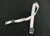 GE 2001378-006 Ribbon cable (White)  EKG