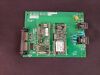 GE 2022332-004 *PCB Comm Board (LAN, internal modem) Network Communication Board  EKG