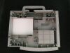 GE 2039943-001 BOTTOM COVER ASSEMBLY EKG