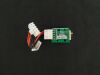 GE 2037025-002 BATTERY INTERFACE BOARD EKG