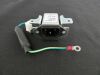 GE 2066261-011  3 and Power-in Module EKG
