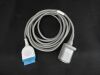 GE 2006644-001 Interconnect Cable Assembly Patient Adapter Nellcor SPO2 Bedside Monitor
