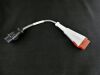 GE 700095-001 Cable Blood Pressure Adapter 9" Bedside Monitor