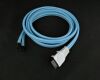 GE 414874-001 Neonate Dual Tube Hose 8 ft NIBP Bedside Monitor