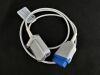 GE U704M-21 SpO2 Interface Cables Bedside Monitor