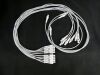 GE  LQB10-AD0 EKG Leadwire Bedside Monitor