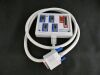 GE 409754-001 Tram Net Hub,Medical ASYNC COMM Bedside Monitor