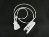 GE 1396 OEM 1396 3 FT. 3M DIRECT CONNECT SPO2 SENSOR Bedside Monitor
