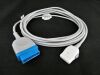 GE 2016041-001  Spo2 extension cable Bedside Monitor