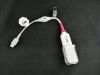 GE 9476 USPO2 PULSE OXIMETER CABLE Bedside Monitor