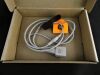NELLCOR 2023215-001 OXISMART REUSEABLE EAR SENSOR Bedside Monitor