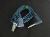 NELLCOR 502-0410  Compatible Temperature Adapter Bedside Monitor